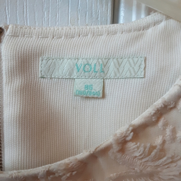 Funky Star-Pattern Zip-Up Top - Picture 3 of 4